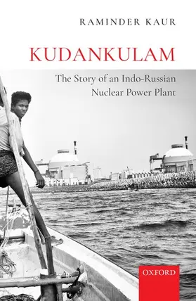 Kaur |  Kudankulam | Buch |  Sack Fachmedien