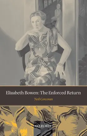 Corcoran |  Elizabeth Bowen | Buch |  Sack Fachmedien