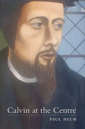 Helm |  Calvin at the Centre | Buch |  Sack Fachmedien