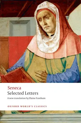 Seneca / Fantham |  Seneca: Selected Letters | Buch |  Sack Fachmedien