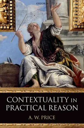 Price |  Contextuality in Practical Reason | Buch |  Sack Fachmedien