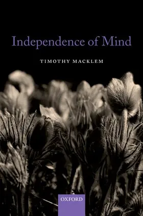 Macklem |  Independence of Mind | Buch |  Sack Fachmedien