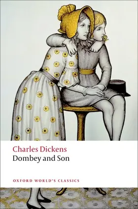 Dickens / Horsman |  Dombey & Son | Buch |  Sack Fachmedien