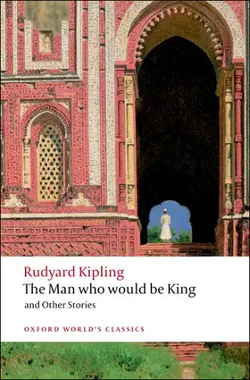 Kipling / Cornell |  The Man Who Would Be King and Other Stories | Buch |  Sack Fachmedien