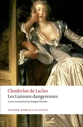 Laclos |  Les Liaisons dangereuses | Buch |  Sack Fachmedien