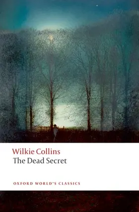 Collins / Nadel | The Dead Secret | Buch | 978-0-19-953671-9 | sack.de