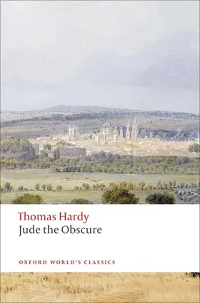 Hardy / Ingham |  Jude the Obscure | Buch |  Sack Fachmedien