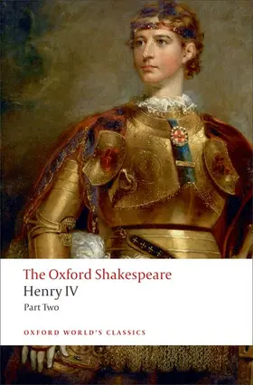 Shakespeare / Weis |  Henry IV, Part 2 | Buch |  Sack Fachmedien