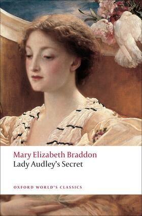 Braddon / Skilton |  Lady Audley's Secret | Buch |  Sack Fachmedien