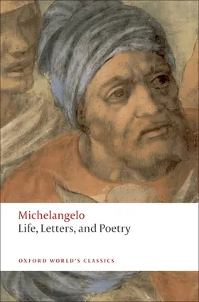 Michelangelo / Bull / Porter |  Life, Letters, and Poetry | Buch |  Sack Fachmedien