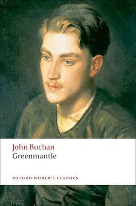 Buchan / Macdonald | Greenmantle | Buch | 978-0-19-953785-3 | sack.de