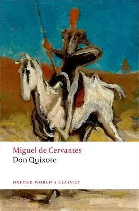 Cervantes Saavedra / Jarvis / Riley |  Don Quixote de la Mancha | Buch |  Sack Fachmedien