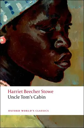 Stowe / Yellin |  Uncle Tom's Cabin | Buch |  Sack Fachmedien