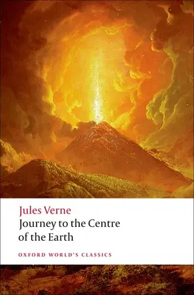 Verne / Butcher | The Extraordinary Journeys: Journey to the Centre of the Earth | Buch | 978-0-19-953807-2 | sack.de