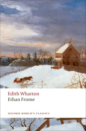 Wharton / Showalter |  Ethan Frome | Buch |  Sack Fachmedien