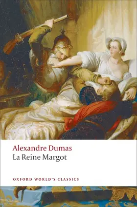 Dumas / Coward |  La Reine Margot | Buch |  Sack Fachmedien