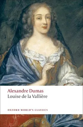 Dumas / Coward |  Louise de la Vallière | Buch |  Sack Fachmedien