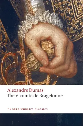 Dumas / Coward |  The Vicomte de Bragelonne | Buch |  Sack Fachmedien