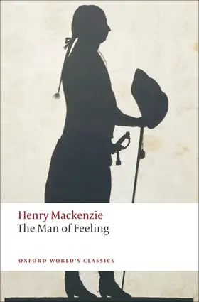 Mackenzie / Vickers |  The Man of Feeling | Buch |  Sack Fachmedien