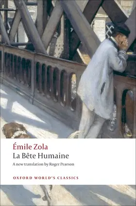 Zola / Pearson |  La Bête Humaine | Buch |  Sack Fachmedien