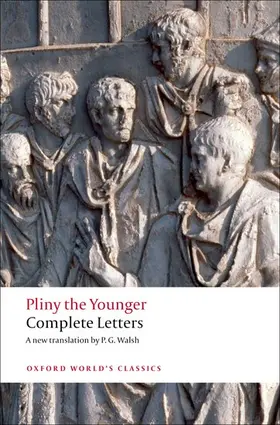 Walsh |  Complete Letters | Buch |  Sack Fachmedien