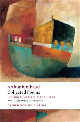 Rimbaud |  Collected Poems | Buch |  Sack Fachmedien