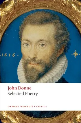 Donne / Carey |  Selected Poetry | Buch |  Sack Fachmedien