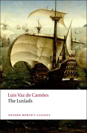 de Camões / Camoes / White |  The Lusíads | Buch |  Sack Fachmedien
