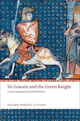 Harrison / Cooper |  Sir Gawain and the Green Knight | Buch |  Sack Fachmedien