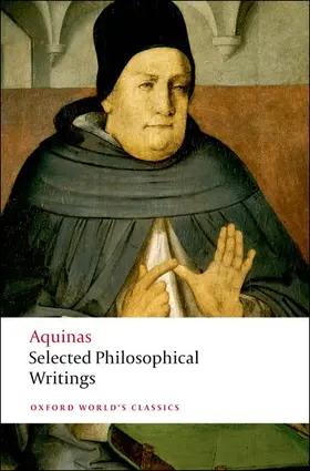 Aquinas / McDermott |  Selected Philosophical Writings | Buch |  Sack Fachmedien