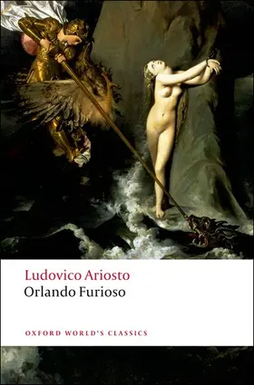 Ariosto / Waldman |  Orlando Furioso | Buch |  Sack Fachmedien