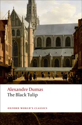 Dumas / Demmler / Coward |  The Black Tulip | Buch |  Sack Fachmedien