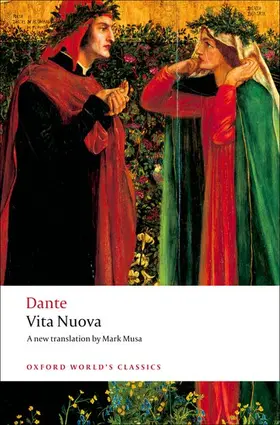 Musa |  Vita Nuova | Buch |  Sack Fachmedien