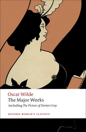 Wilde / Murray |  Oscar Wilde: The Major Works | Buch |  Sack Fachmedien