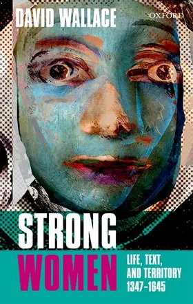 Wallace |  Strong Women | Buch |  Sack Fachmedien