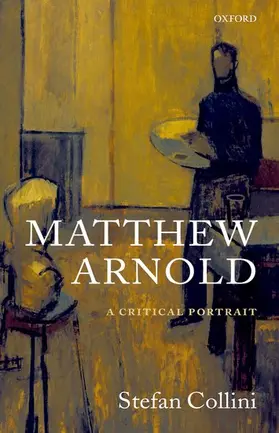 Collini |  Matthew Arnold | Buch |  Sack Fachmedien