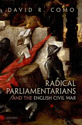 Como |  Radical Parliamentarians and the English Civil War | Buch |  Sack Fachmedien