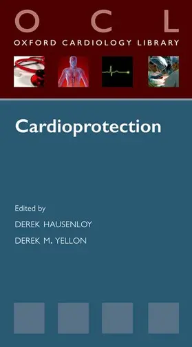 Hausenloy / Yellon |  Cardioprotection | Buch |  Sack Fachmedien
