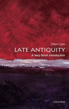 Clark |  Late Antiquity | Buch |  Sack Fachmedien