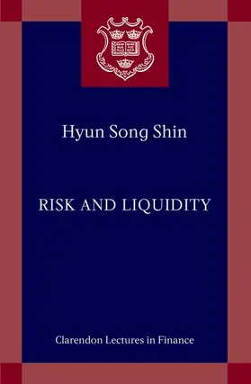 Shin |  Risk and Liquidity | Buch |  Sack Fachmedien
