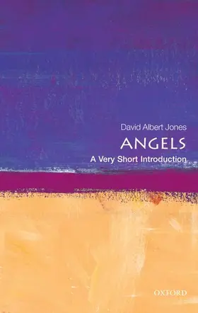 Jones |  Angels | Buch |  Sack Fachmedien