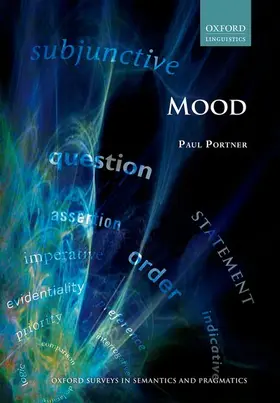 Portner |  Mood | Buch |  Sack Fachmedien