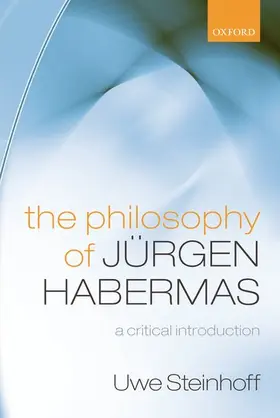 Steinhoff |  Philosophy of Jurgen Habermas | Buch |  Sack Fachmedien
