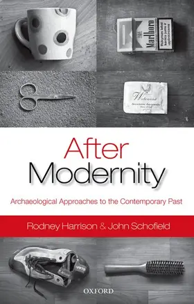 Harrison / Schofield |  After Modernity | Buch |  Sack Fachmedien