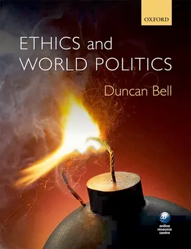 Bell |  Ethics and World Politics | Buch |  Sack Fachmedien