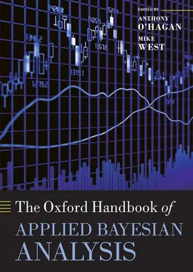 O' Hagan / West |  The Oxford Handbook of Applied Bayesian Analysis | Buch |  Sack Fachmedien