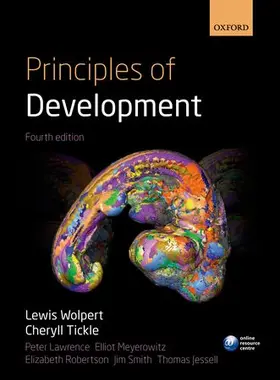 Wolpert / Tickle |  Principles of Development | Buch |  Sack Fachmedien