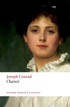 Conrad / Ray |  Chance | Buch |  Sack Fachmedien