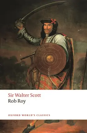 Scott / Duncan | Rob Roy | Buch | 978-0-19-954988-7 | sack.de