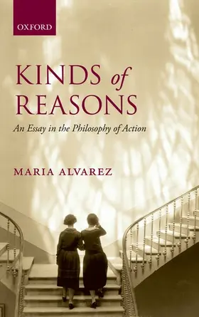 Alvarez |  Kinds of Reasons | Buch |  Sack Fachmedien